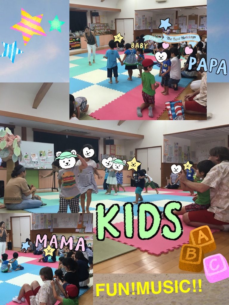 イベントの様子